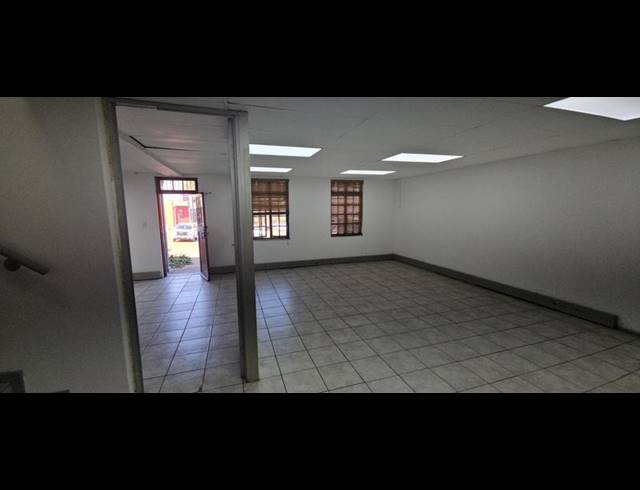 INDUSTRIAL PROPERTY TO RENT IN ALLANDALE